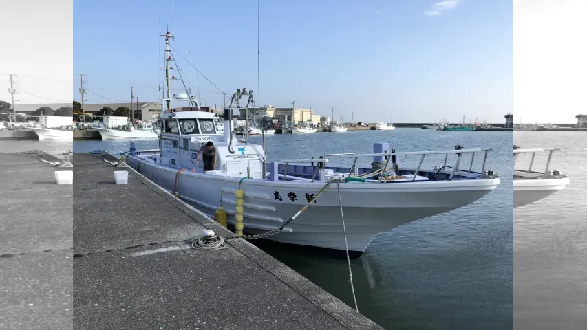 目指せ！竿頭