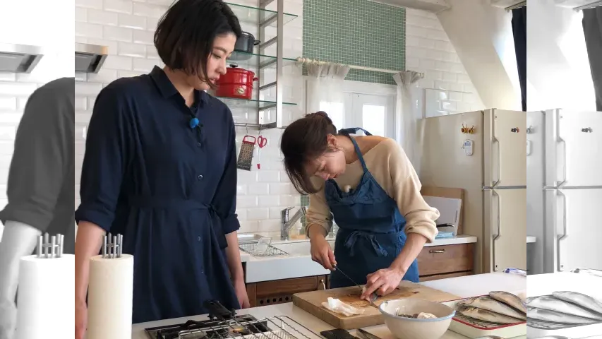 TSURI na KIBUN