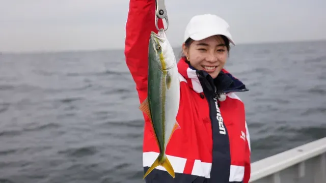 TSURI na KIBUN