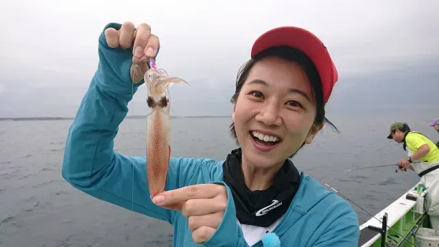 大漁！関東沖釣り爆釣会