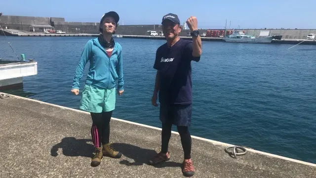 大漁！関東沖釣り爆釣会