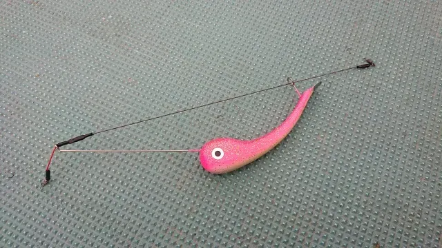 沖釣りギャラリー