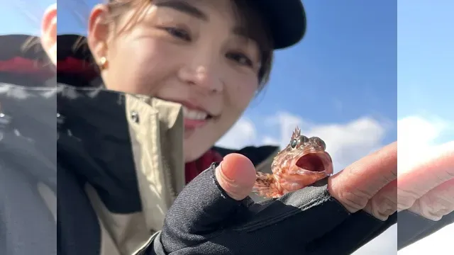 TSURI na KIBUN