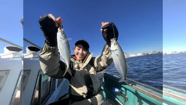 TSURI na KIBUN