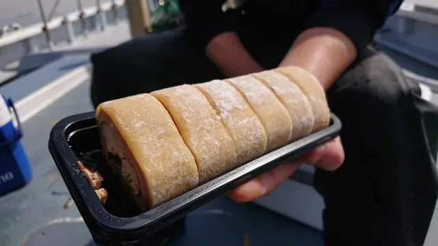 きょうも大漁！関東沖釣り爆釣会