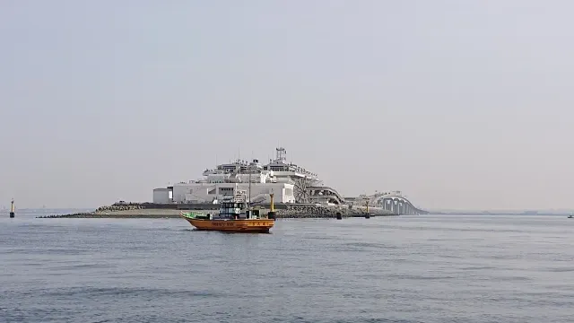 きょうも大漁！関東沖釣り爆釣会