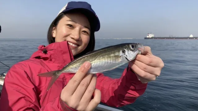 きょうも大漁！関東沖釣り爆釣会