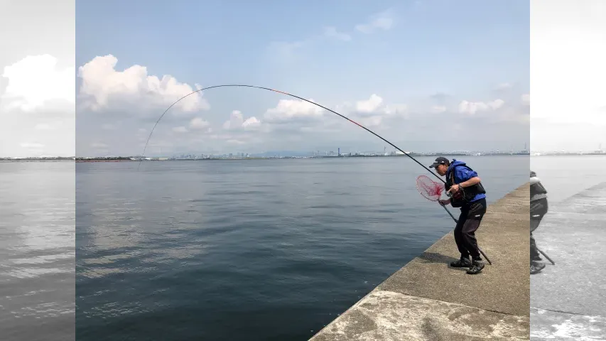 Oh！エド釣り日記