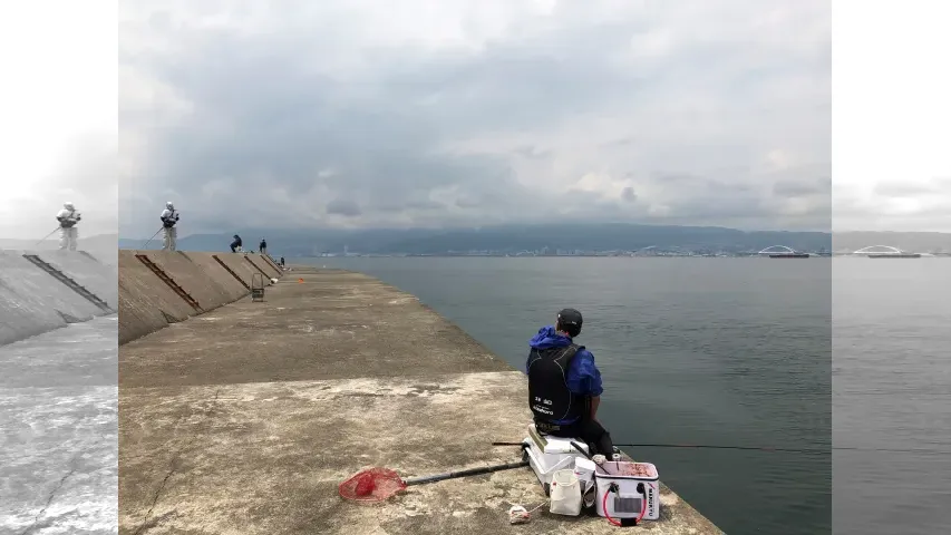 Oh！エド釣り日記