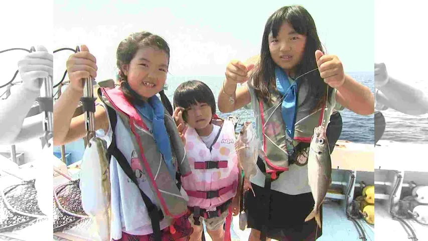 高橋哲也の釣り、行きませんか？