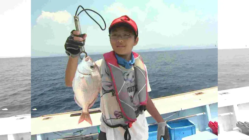 高橋哲也の釣り、行きませんか？