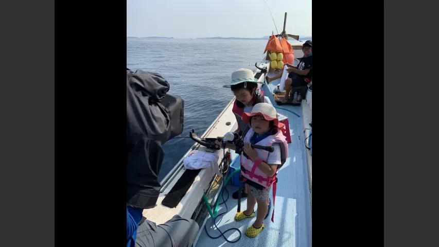 高橋哲也の釣り、行きませんか？