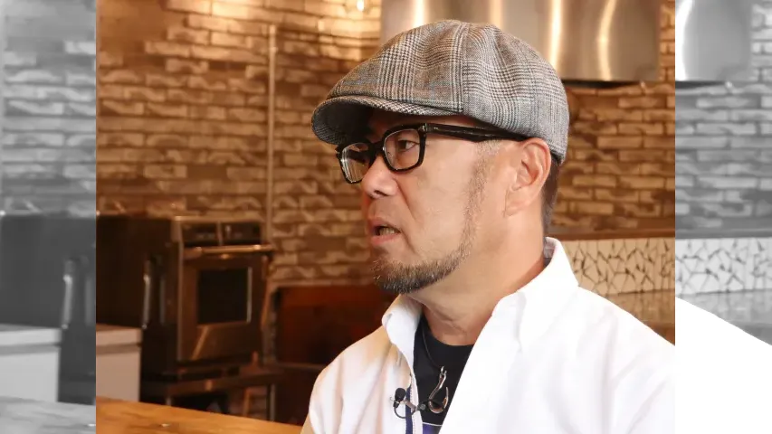 夜マヅメの語るシス