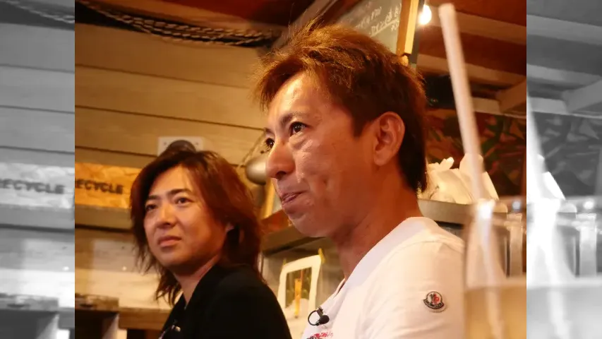 夜マヅメの語るシス