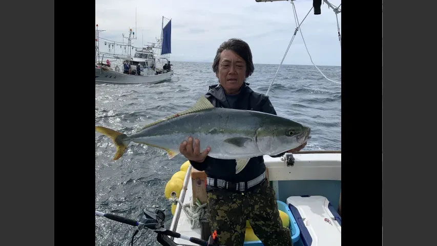 高橋哲也の釣り、行きませんか？