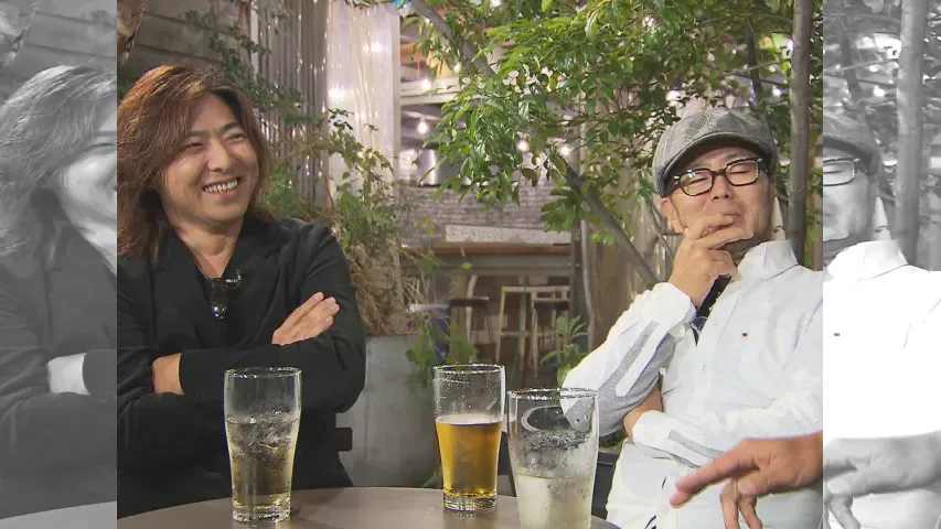夜マヅメの語るシス