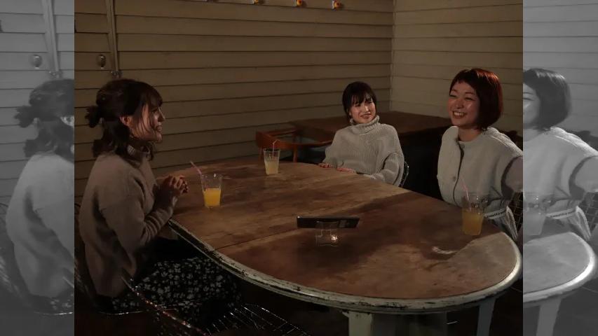 夜マヅメの語るシス