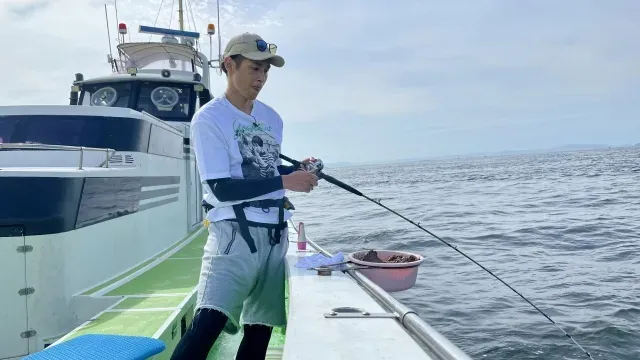 純烈フィッシュ