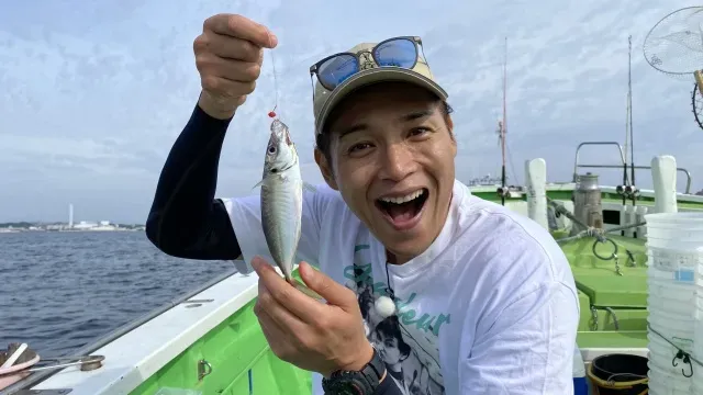 純烈フィッシュ
