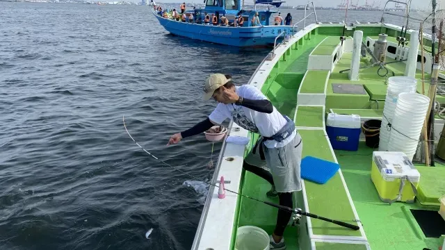 純烈フィッシュ