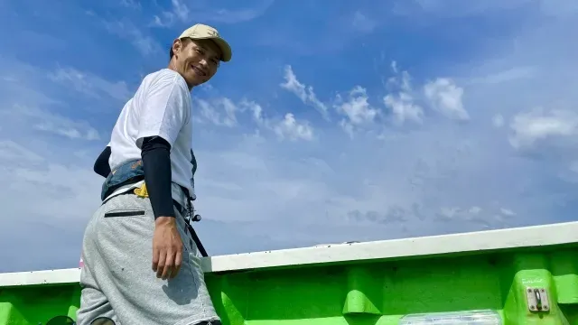 純烈フィッシュ