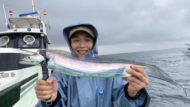 純烈フィッシュ