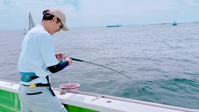 純烈フィッシュ