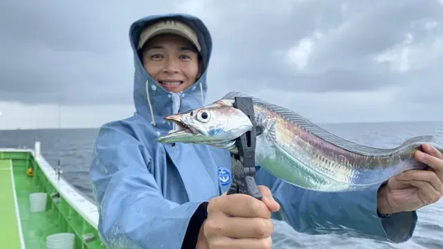 純烈フィッシュ