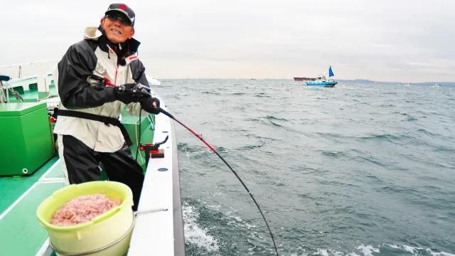 熱釣プロ野球