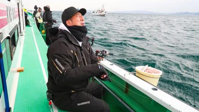 熱釣プロ野球