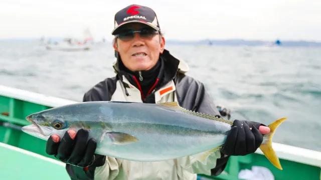 熱釣プロ野球