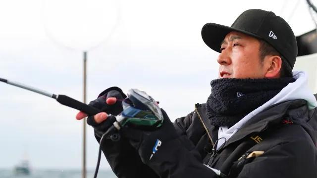 熱釣プロ野球