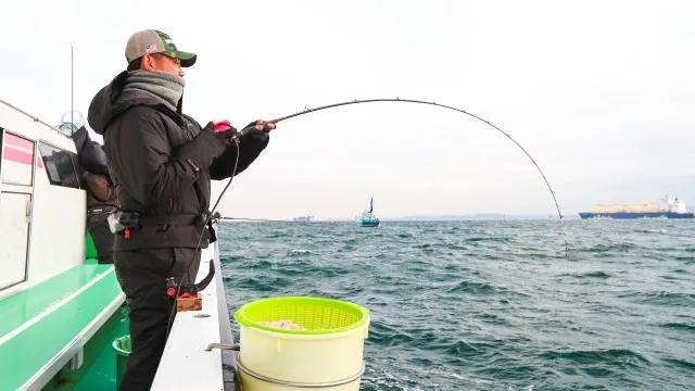 熱釣プロ野球