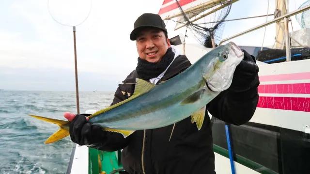 熱釣プロ野球