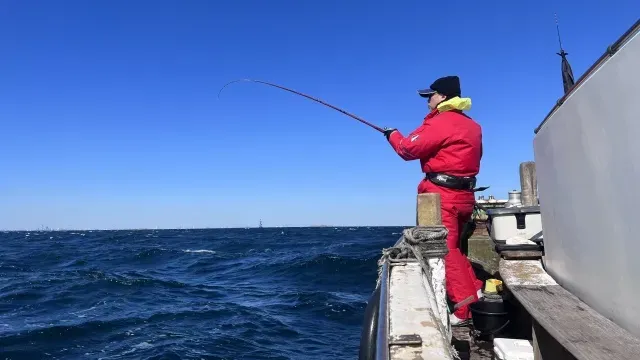 釣りのある人生