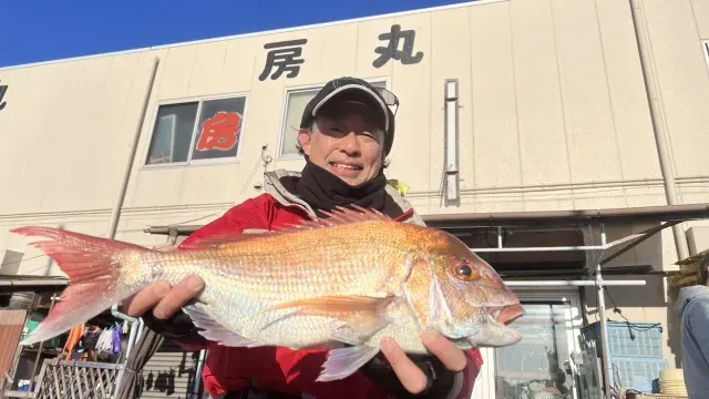 釣りのある人生