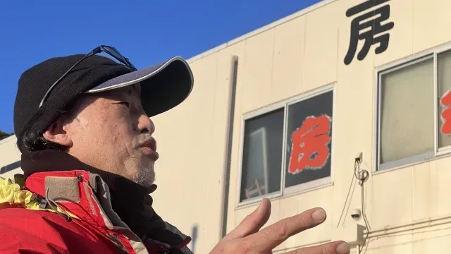 釣りのある人生