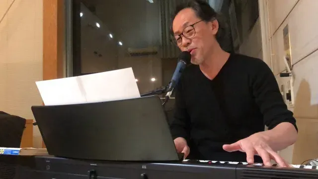 釣りのある人生