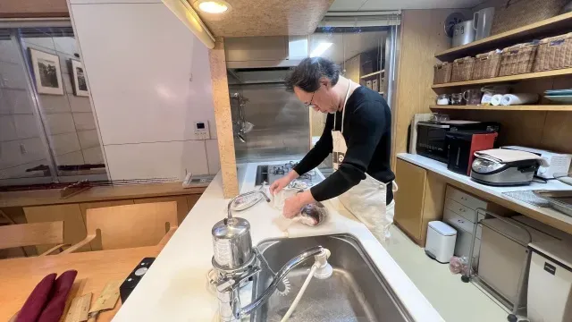 釣りのある人生