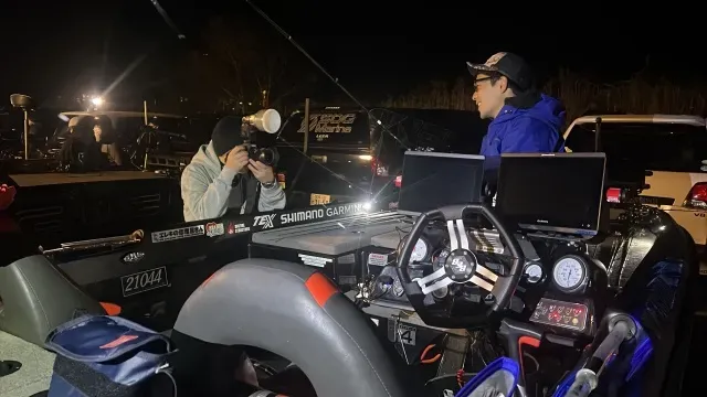 釣りのある人生