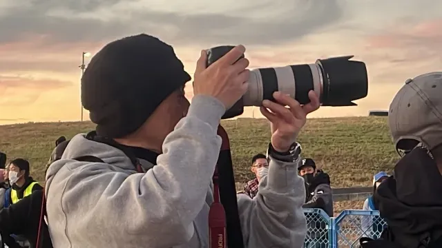 釣りのある人生