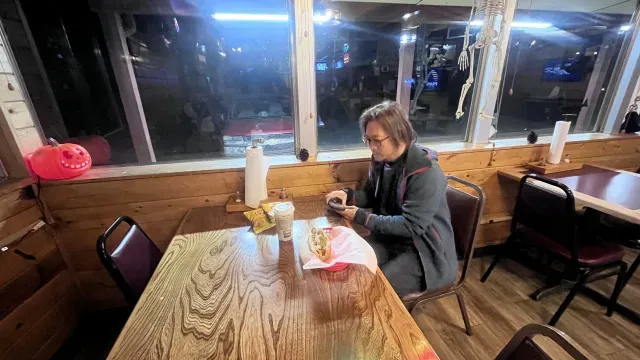 世界釣旅