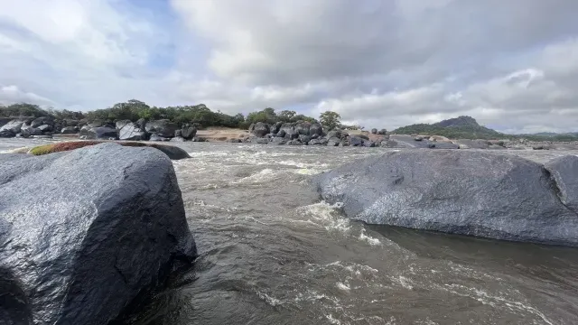 世界釣旅