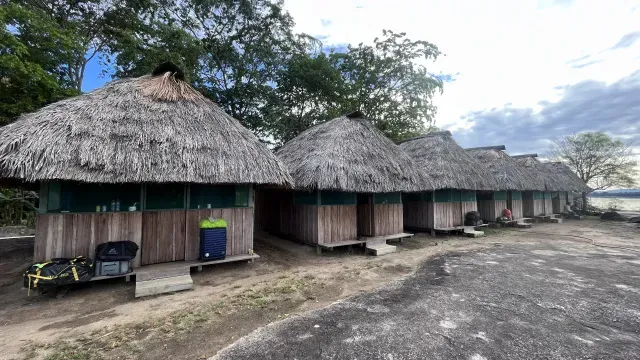 世界釣旅