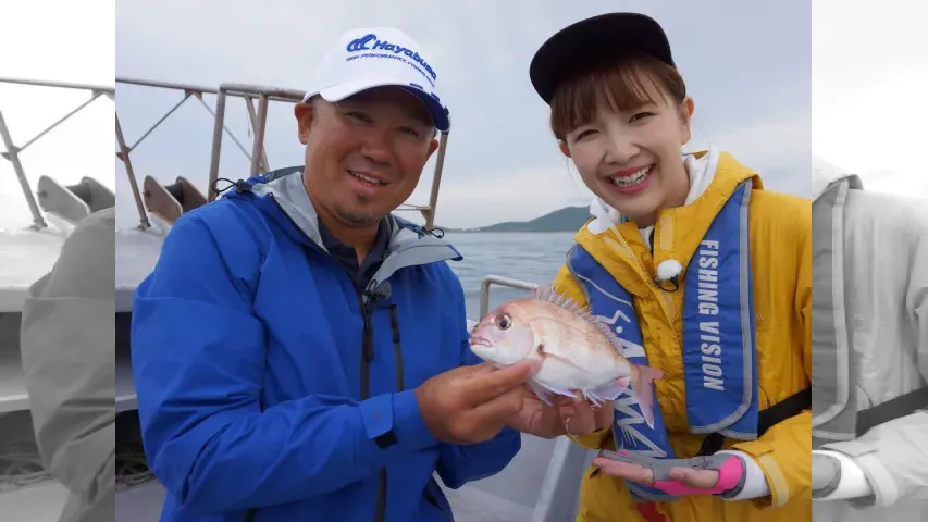 こちら東海です。
