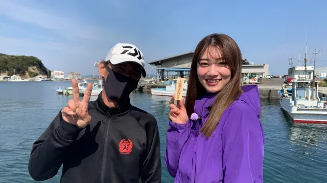 こちら東海です。