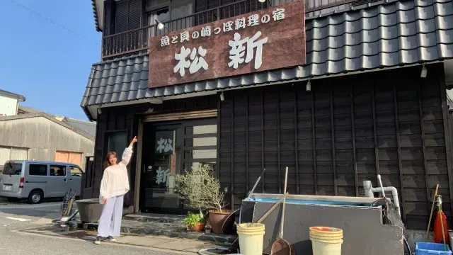 こちら東海です。