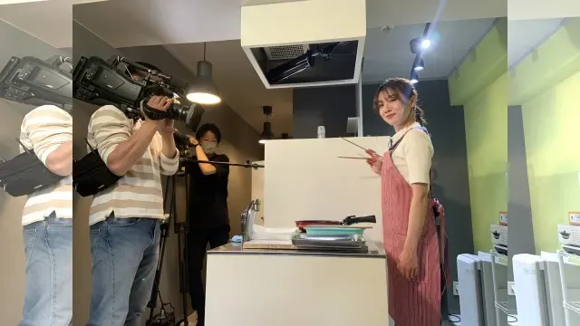 こちら東海です。