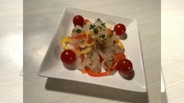 こちら東海です。