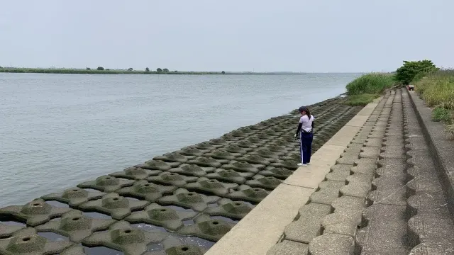こちら東海です。DX